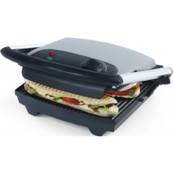 DO9036G Multifunctionele contactgrill 2000 Watt 