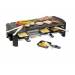DO9039G Steengrill, gourmet & grill 8P 