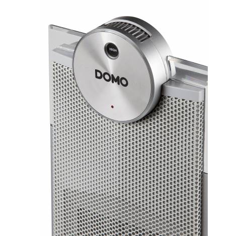 DO7339H Grey  Domo