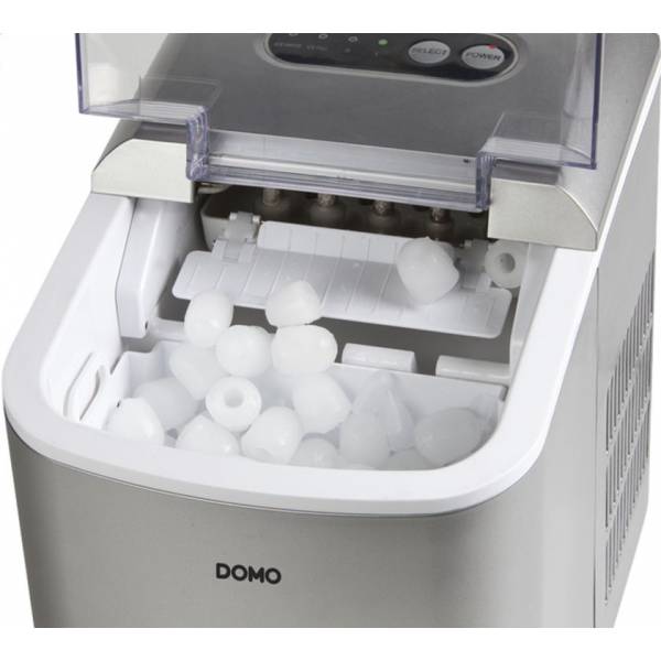 DO9200IB Ijsblokjesmaker Domo DO9200IB Ijsblokjesmaker Domo