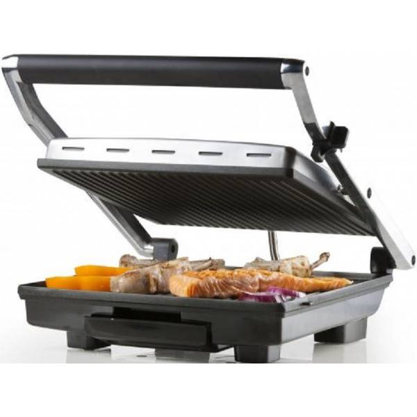 DO9135G Multifunctionele contactgrill  