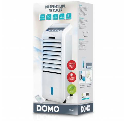 DO153A Air Cooler  Domo