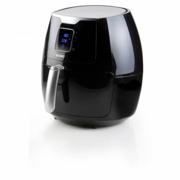 DO513FR Deli-Fryer XXL 