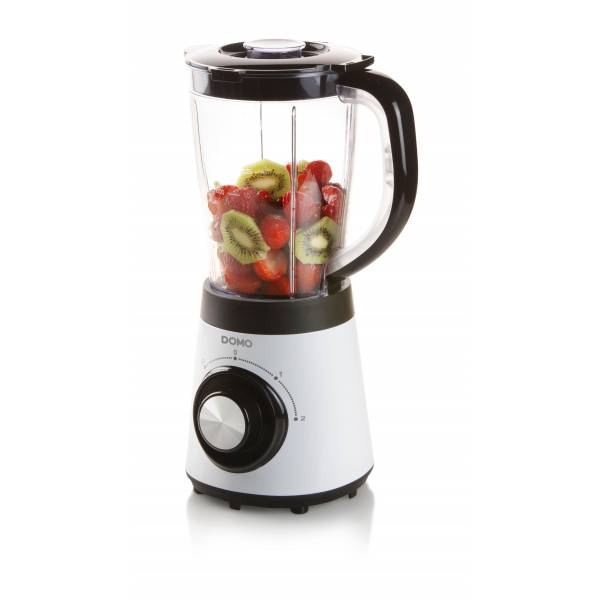 Blender 1,5L wit 