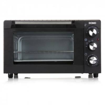 Mini-oven vrijstaand, 20L Domo