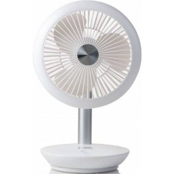 DO8147 Ventilator herlaadbaar  