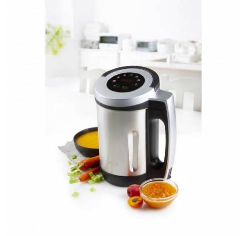 DO716BL Soupmaker 2,2L LED  Domo