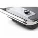 DO9225G Panini grill inox, cool touch 