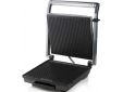 DO9225G Panini grill inox, cool touch