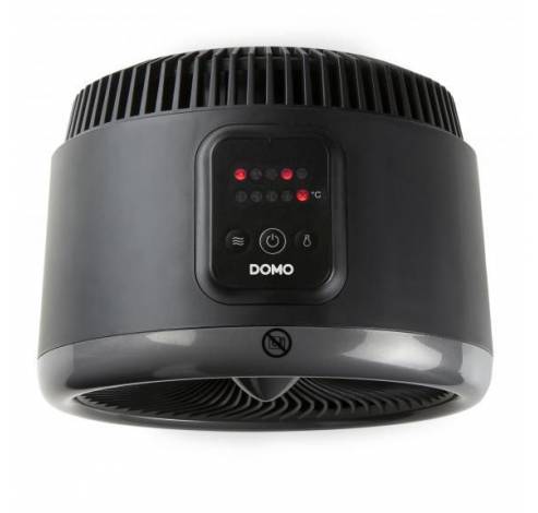 DO7326F Verwarming + ventilator, hot and cool  Domo