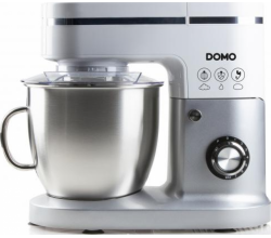 DO9231KR Keukenrobot + blender Domo