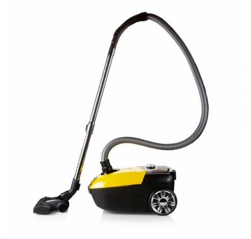 Aspirateur avec sac - 800W - 5L  Domo