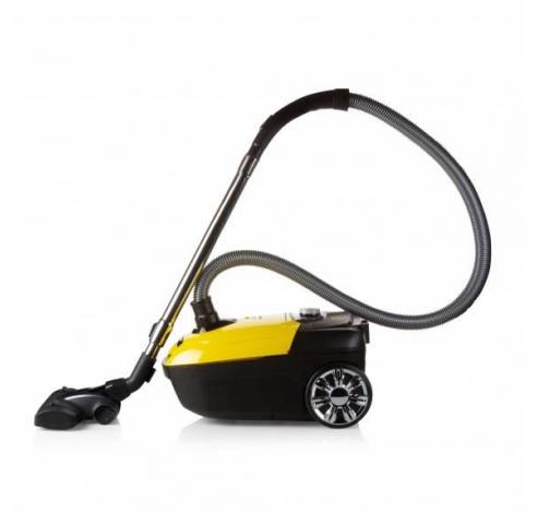 Aspirateur avec sac - 800W - 5L  Domo