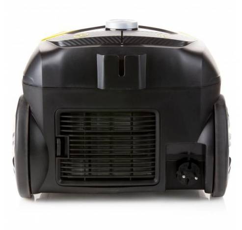 Stofzuiger met zak - 800W - 5L  Domo