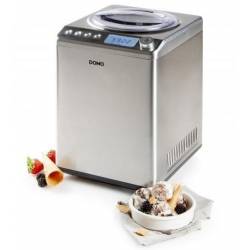 IJsroommachine PRO 2,5L inox design Domo