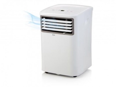 DO263A Mobiele airconditioner 8000 BTU