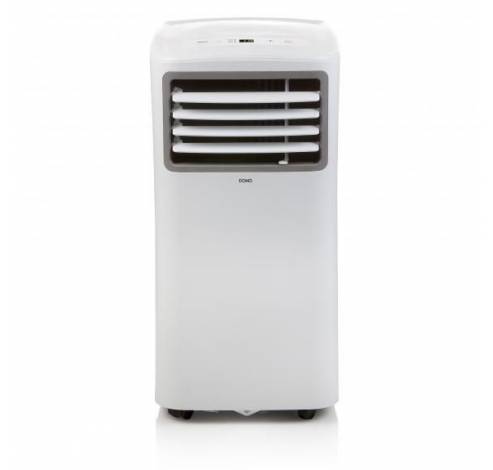 DO263A Mobiele airconditioner 8000 BTU  Domo