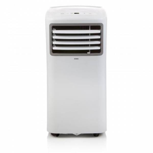 Domo DO263A Mobiele airconditioner 8000 BTU