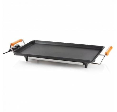 Teppanyaki Plancha 55cm  Domo