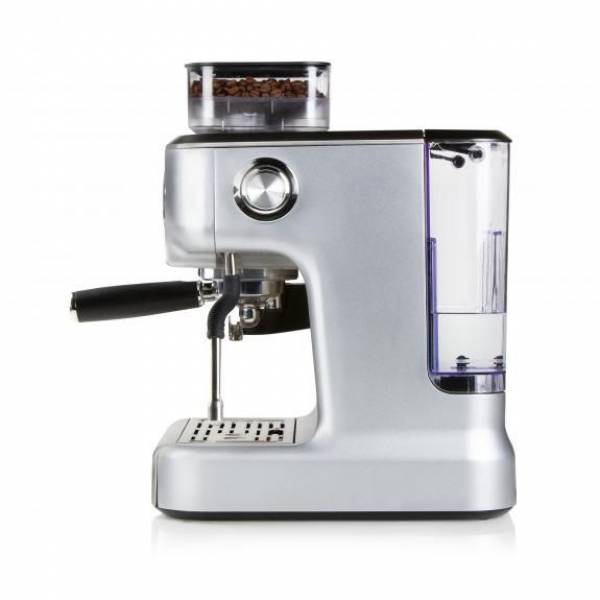 Espressomachine RVS 20bar 