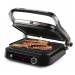 Contactgrill Grill Genius met smart steak modus 