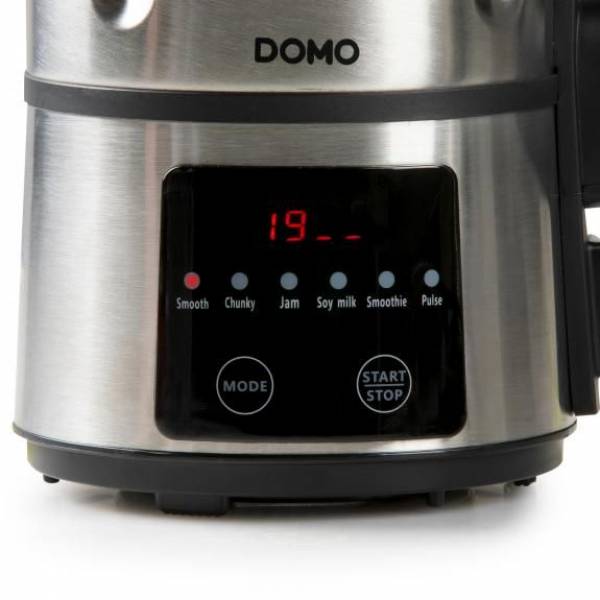 Domo My Soup Express digitale Soepmaker