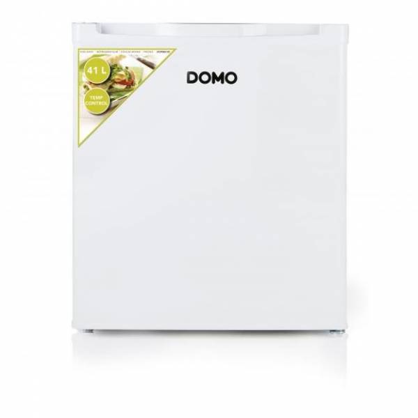Domo Koelkast vrijstaand Mini koelkast 50L E