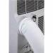 Airconditioner 12000 BTU met verwarmingsfunctie 