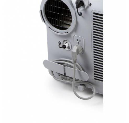 Airconditioner 12000 BTU met verwarmingsfunctie  Domo