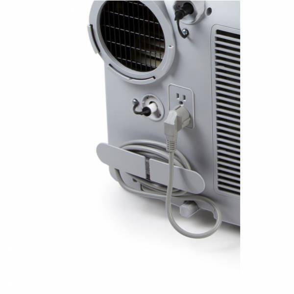 Airconditioner 12000 BTU met verwarmingsfunctie 