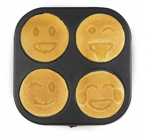 Emoji Pancake Maker  Domo