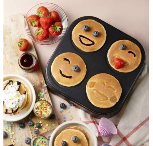 Emoji Pancake Maker  Domo