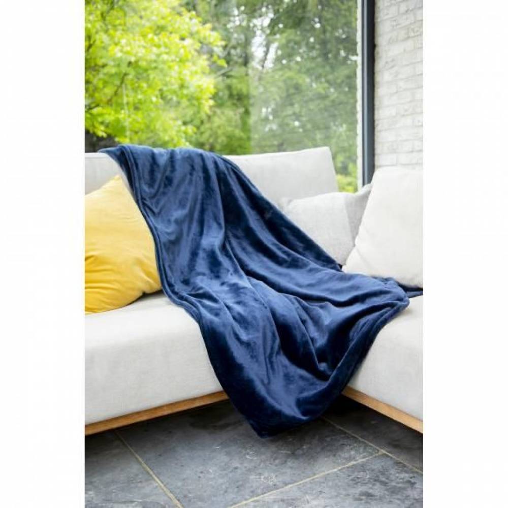 Domo Elektrisch deken Elektrisch deken, soft fleece
