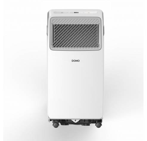 Climatiseur portable 9000 BTU DO10160  Domo
