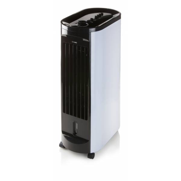 Mobiele air cooler 3-in-1 met waterreservoir van 4 L 