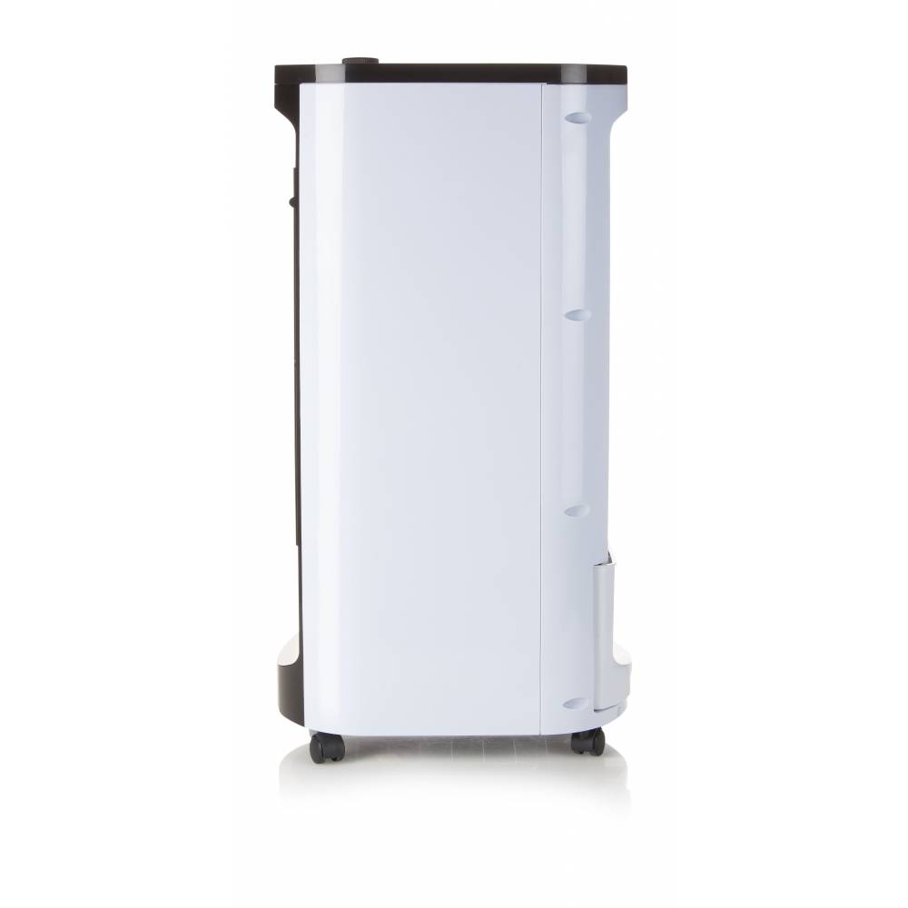 Domo Mobiele airco Mobiele air cooler 3-in-1 met waterreservoir van 4 L