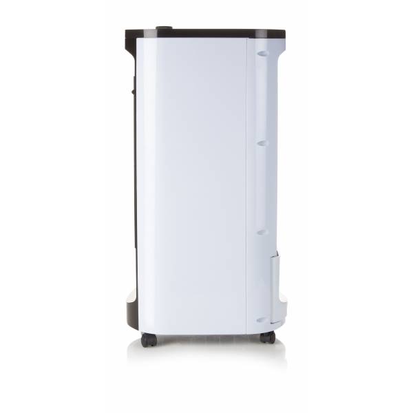 Domo Mobiele air cooler 3-in-1 met waterreservoir van 4 L