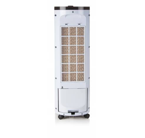 Mobiele air cooler 3-in-1 met waterreservoir van 4 L  Domo