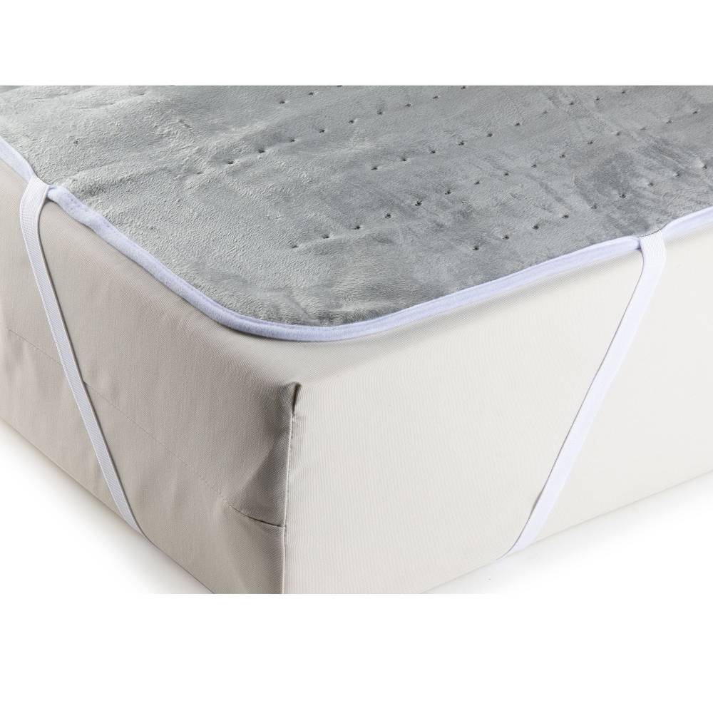 Domo Elektrisch deken Elektrisch onderdeken - soft fleece - 1P
