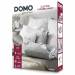 Domo Elektrisch onderdeken - soft fleece - 1P