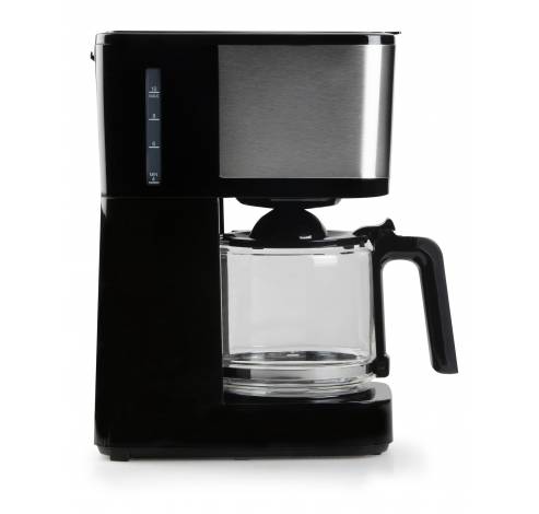 Cafetière Mon café préféré - avec tasse de voyage - 1,25 L  Domo