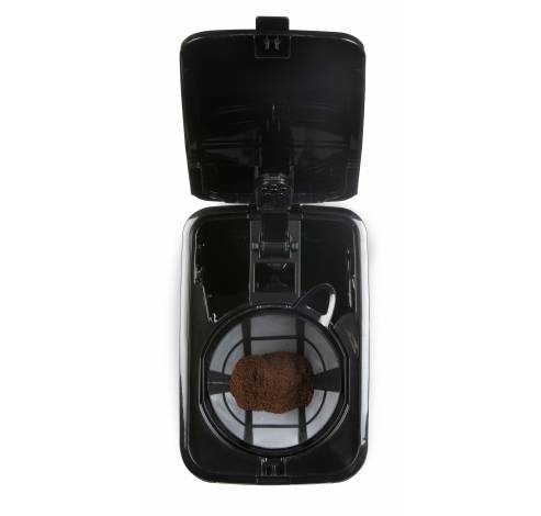 Cafetière Mon café préféré - avec tasse de voyage - 1,25 L  Domo