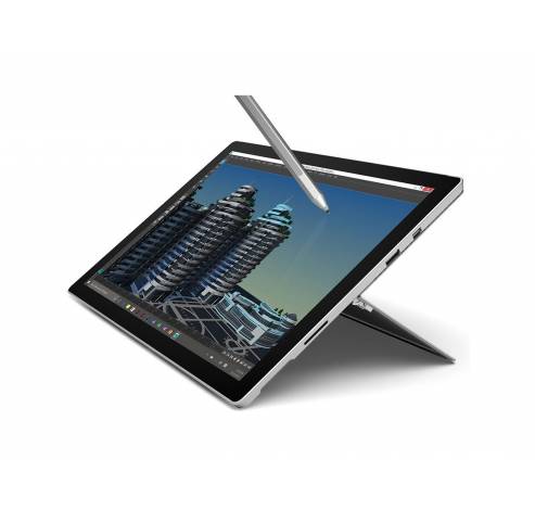 Surface Pro 4 i7 512GB  Microsoft