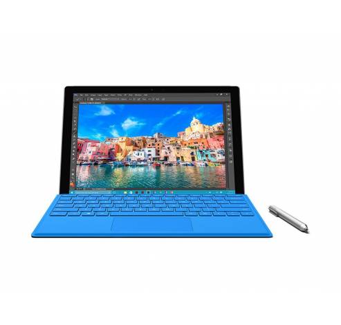 Surface Pro 4 i5 256GB  Microsoft