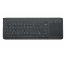 All-in-One Media Keyboard USB Microsoft