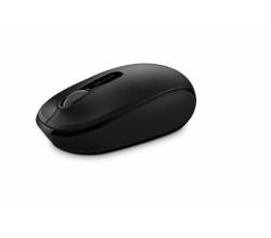 Wireless Mobile Mouse 1850 Zwart Microsoft
