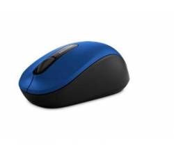 Bluetooth Mouse Wireless 3600 Blauw Microsoft