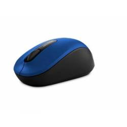 Microsoft Bluetooth Mouse Wireless 3600 Blauw
