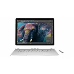 Microsoft Surface Book 128GB I5 8GB SC Azerty France Silver