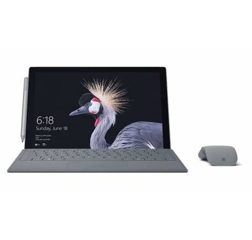 Surface Pro 4GB/128GB   Microsoft